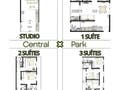 Planta baixa - Invista no Central Park Atibaia | Alto Potencial de Valorização - Residencial e Comercial em Centro, Atibaia - à venda - Di Casa Imóveis Atibaia LTDA