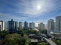 Apartamento a Venda no Agronômica - 02 suítes, vista mar e fino acabamento - Empreendimento Novo - Apartamento em Agronômica, Florianópolis - à venda - Conceito Imóveis