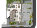 Planta baixa - Triunfo Campo Belo - Apartamento em Brooklin Paulista, São Paulo - à venda - Bem Imóvel