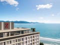Planta baixa - Apto 4 dormitórios (4 suítes) — UNIC, Perequê, Porto Belo/SC - Apartamento em Perequê, Porto Belo - à venda - Portal Imóveis Itapema