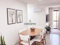 Apartamento com 3 quartos, Praia Comprida - São José - Apartamento em Praia Comprida, São José - à venda - Conceito Imóveis