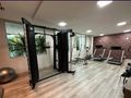 Planta baixa - APARTAMENTO MOBILIADO 2 QUARTOS - 1 VAGA - LOCACAO PRAIA BRAVA - ITAJAI/SC - Apartamento em Praia Brava, Itajaí - para locação - Imóveis na Brava