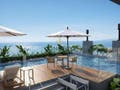 Apartamento com 1 quarto, Canasvieiras - Florianópolis - Apartamento em Canasvieiras, Florianópolis - à venda - Conceito Imóveis