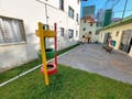 Apartamento de 2 ou 3 Dormitórios (Reversível), Semi-Mobiliado e com Ar Condicionado no Bairro Capoeiras – Florianópolis - Apartamento em Capoeiras, Florianópolis - para locação - Conceito Imóveis