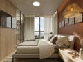 Apartamento venda com 2 quartos, 1 Suíte , 77m² no bairro Balneário do Estreito - Florianópolis - Apartamento em Balneário, Florianópolis - à venda - Conceito Imóveis