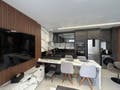 Apartamento Garden a venda com 1 Quarto, móveis planejados, 60 m² no bairro Estreito, Florianópolis - Apartamento em Estreito, Florianópolis - à venda - Conceito Imóveis