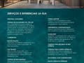 Planta baixa - La Isla — 2 a 4 quartos na Tijuca, de 69 a 240 m² - Apartamento - à venda - Souza’s Soluções Imobiliárias LTDA