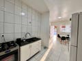 Casa geminada com 02 quartos - três rios do norte - Casa Geminada em Três Rios do Norte, Jaraguá do Sul - à venda - Poffo Negócios Imobiliários