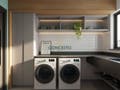 Apartamento com 1 quarto, Coqueiros - Florianópolis - Apartamento em Coqueiros, Florianópolis - à venda - Conceito Imóveis