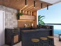Alto Padrão Guilhermina ! Entrada R$ 75 Mil - 2 Dormts 1 Suíte C/Varanda Gourmet - Apartamento em Guilhermina, Praia Grande - à venda - DEBORA BUENO CONSULTORIA IMOBILIÁRIA