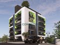 Cobertura com 1 quarto, Trindade - Florianópolis - Cobertura em Trindade, Florianópolis - à venda - Conceito Imóveis