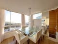 Cobertura Mobiliada com 3 Dormitórios, Jacuzzi e Vista para Área Verde – Itacorubi - Apartamento em Itacorubi, Florianópolis - para locação - Conceito Imóveis