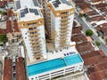 CANTO DO FORTE !! PRONTO P/MORAR, 450 MIL TOTAL- ACEITA PARCELAMENTO /CARRO - Apartamento em Boqueirão, Praia Grande - à venda - DEBORA BUENO CONSULTORIA IMOBILIÁRIA
