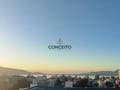 Cobertura a Venda Mobiliada Vista Mar com 1 Dormitório no Coqueiros - Apartamento em Coqueiros, Florianópolis - à venda - Conceito Imóveis