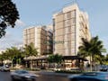 Apartamento a venda com 1 quarto, Mobiliado, 31m², no bairro Estreito - Florianópolis - Flat/Loft/Estúdio em Estreito, Florianópolis - à venda - Conceito Imóveis