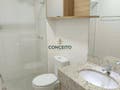 Apartamento a venda com 3 quartos sendo 1 Suíte no bairro Pagani em Palhoça - Apartamento em Pagani, Palhoça - à venda - Conceito Imóveis