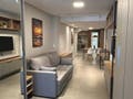 Estúdio para Alugar, com 1 quarto, Mobiliado com 34m² por R$4.700 - Flat/Loft/Estúdio em Centro, Florianópolis - para locação - Conceito Imóveis