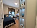 Apartamento a venda com 2 Quartos, 2 Suítes, Semi Mobiliado no bairro Corrego Grande em Florianópolis - Apartamento em Córrego Grande, Florianópolis - à venda - Conceito Imóveis