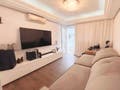 Apartamento a venda com 3 quartos, 1 suíte MOBILIADO, 105m² no bairro Kobrasol em São José - Apartamento em Campinas, São José - à venda - Conceito Imóveis