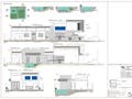 Planta baixa - Residencial Ninho Cod (8201) - Casa de Condomínio em Residencial Ninho, Mossoró - à venda - Mitre Imóveis Serviços & Negocios Imobiliarios Eireli - Me