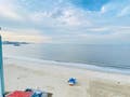 Aluguel Anual - Frente Mar - Ed. Saint Tropez - Apartamento em Centro, Balneário Camboriú - para locação - TK Imóveis