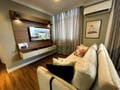 Apartamento a venda totalmente mobiliado com 2 dormitórios (1 suíte), 77 m², no bairro Agronômica, Florianópolis - Apartamento em Agronômica, Florianópolis - à venda - Conceito Imóveis