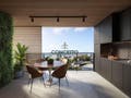 Cobertura com 2 quartos, Canasvieiras - Florianópolis - Cobertura em Canasvieiras, Florianópolis - à venda - Conceito Imóveis