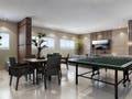 🌊 VISTA MAR FRENTE | 2 DORMITÓRIOS | 2 VAGAS | ENTRADA R$ 124 MIL 🏖️ - Apartamento em Jardim Imperador, Praia Grande - à venda - DEBORA BUENO CONSULTORIA IMOBILIÁRIA