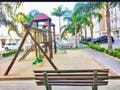 Apartamento com 1 quarto, Fazenda Santo Antônio - São José - Apartamento em Fazenda Santo Antônio, São José - à venda - Conceito Imóveis