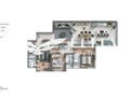 Apartamento com 3 Quartos, 3 Suítes - Centro, Penha - Cód. 98 ~ 214 - Apartamento em Centro, Penha - Elita Imobiliária