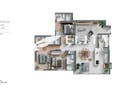 Apartamento com 3 Quartos, 3 Suítes - Centro, Penha - Cód. 98 ~ 214 - Apartamento em Centro, Penha - Elita Imobiliária
