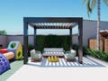 Apartamento com 2 Quartos, 2 Suítes - Centro, Balneário Piçarras - Cód. 1244 - Apartamento em Centro, Balneário Piçarras - Elita Imobiliária