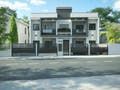 Apartamento com 2 Quartos, 1 Suíte - Itajuba, Barra Velha - Cód. 834 - Apartamento em Itajuba, Barra Velha - à venda - Elita Imobiliária