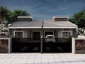 Casa com 2 Quartos, 1 Suíte - Itajuba, Barra Velha - Cód. 1177 - Casa em Itajuba, Barra Velha - à venda - Elita Imobiliária