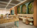 Apartamento com 2 Quartos, 2 Suítes - Itacolomi, Balneário Piçarras - Cód. 1258 - Apartamento em Itacolomi, Balneário Piçarras - à venda - Elita Imobiliária