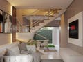 Sobrado com 2 Quartos, 1 Suíte - Itacolomi, Balneário Piçarras - Cód. 1105 - Sobrado em Itacolomi, Balneário Piçarras - à venda - Elita Imobiliária