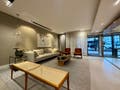 Apartamento Semi-mobiliado com 3 Dormitórios (01 Suíte) e 02 Vagas de Garagem no Centro, próximo a Beira Mar Norte - Apartamento em Centro, Florianópolis - para locação - Conceito Imóveis