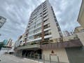Apartamento Semi-mobiliado com 3 Dormitórios (01 Suíte) e 02 Vagas de Garagem no Centro, próximo a Beira Mar Norte - Apartamento em Centro, Florianópolis - para locação - Conceito Imóveis