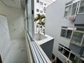 Apartamento Reformado com 3 Dormitórios e 2 Suítes para Alugar em Coqueiros – Florianópolis - Apartamento em Coqueiros, Florianópolis - para locação - Conceito Imóveis