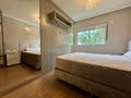 Apartamento Mobiliado com 2 Dormitórios (01 Suíte) para Locação na Trindade – Florianópolis - Apartamento em Trindade, Florianópolis - para locação - Conceito Imóveis