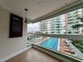 Apartamento Mobiliado com 2 Dormitórios (01 Suíte) para Locação na Trindade – Florianópolis - Apartamento em Trindade, Florianópolis - para locação - Conceito Imóveis