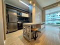 Apartamento Mobiliado com 2 Dormitórios (01 Suíte) para Locação na Trindade – Florianópolis - Apartamento em Trindade, Florianópolis - para locação - Conceito Imóveis