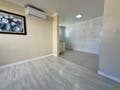 Apartamento de 2 ou 3 Dormitórios (Reversível), Semi-Mobiliado e com Ar Condicionado no Bairro Capoeiras – Florianópolis - Apartamento em Capoeiras, Florianópolis - para locação - Conceito Imóveis