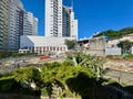 Apartamento de 2 ou 3 Dormitórios (Reversível), Semi-Mobiliado e com Ar Condicionado no Bairro Capoeiras – Florianópolis - Apartamento em Capoeiras, Florianópolis - para locação - Conceito Imóveis