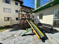 Apartamento de 2 ou 3 Dormitórios (Reversível), Semi-Mobiliado e com Ar Condicionado no Bairro Capoeiras – Florianópolis - Apartamento em Capoeiras, Florianópolis - para locação - Conceito Imóveis