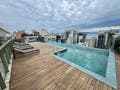 Apartamento Semi-mobiliado com 3 Dormitórios (01 Suíte) e 02 Vagas de Garagem no Centro, próximo a Beira Mar Norte - Apartamento em Centro, Florianópolis - para locação - Conceito Imóveis