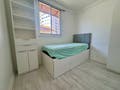Apartamento de 2 ou 3 Dormitórios (Reversível), Semi-Mobiliado e com Ar Condicionado no Bairro Capoeiras – Florianópolis - Apartamento em Capoeiras, Florianópolis - para locação - Conceito Imóveis