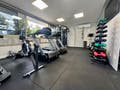 Apartamento Semi-mobiliado com 3 Dormitórios (01 Suíte) e 02 Vagas de Garagem no Centro, próximo a Beira Mar Norte - Apartamento em Centro, Florianópolis - para locação - Conceito Imóveis