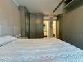 Apartamento Mobiliado com 2 Dormitórios (01 Suíte) para Locação na Trindade – Florianópolis - Apartamento em Trindade, Florianópolis - para locação - Conceito Imóveis