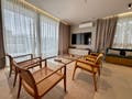 Apartamento Semi-mobiliado com 3 Dormitórios (01 Suíte) e 02 Vagas de Garagem no Centro, próximo a Beira Mar Norte - Apartamento em Centro, Florianópolis - para locação - Conceito Imóveis